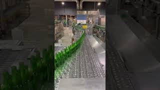 asosystem / Flaschentransport Brauerei