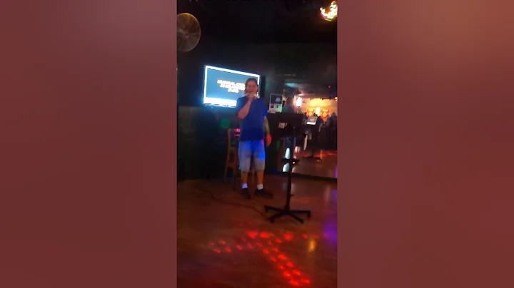 Rusty Taylor singing "Long Haired Country Boy". 10...