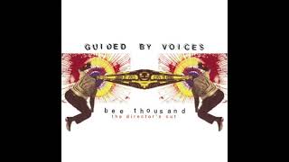 Guided By Voices - Zoning The Planet/Dank Star Ground Control