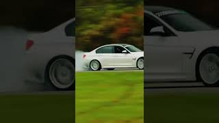 Bmw M3 F80 Drift Edit