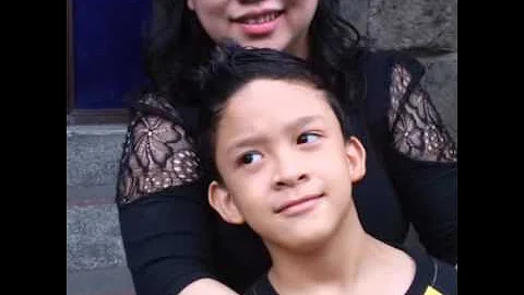 Raymond Castro's family Album