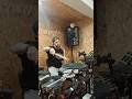 Практикуюсь #барабанимкаждыйдень #drums #martynov #drummer #rehearsal #practice #trending