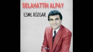 SELAHATTİN ALPAY - ÖZLEYECEĞİM Resimi