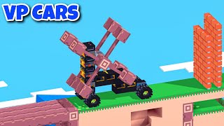 Fancade - For Vp Cars 🛻🚦| E.P.NO.59 | by Games Galaxy 21,146 views 7 months ago 8 minutes, 2 seconds