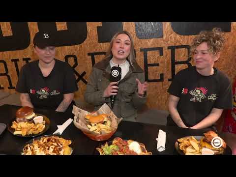 Como Alfredo por su casa 3/3 (04/03/26)