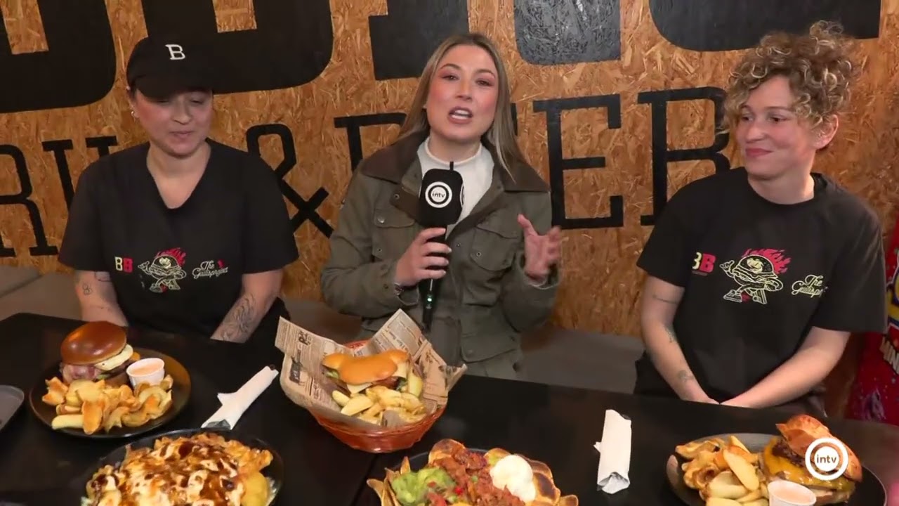 Como Alfredo por su casa 3/3 (04/03/26)