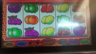 bookie slot red hot fruits screenshot 5