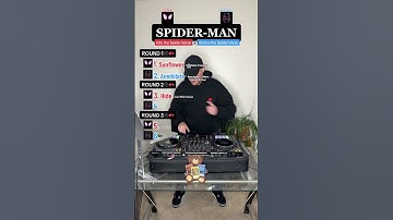 Thumbnail of Spider-Man: Into the Spider-Verse VS Across the Spider-Verse