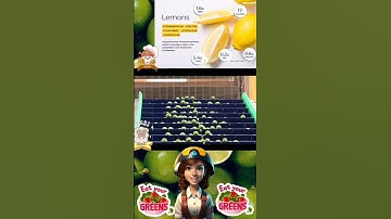 Lemon Juice Processing Plant _ Citrus Juice Processing plant  #shorts #fruit