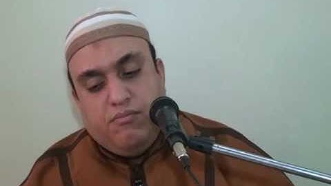 تلاوة للشيخ فتحي عبد الرحمن