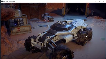 A BETTER BEGINNING! - Mass Effect Andromeda Gameplay Walkthrough Part 5