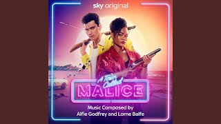 Gene and Cindy (Music from the Original TV Series)