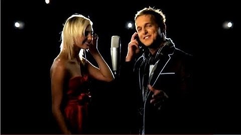 Charlize Berg with Heinz Winckler - You and I