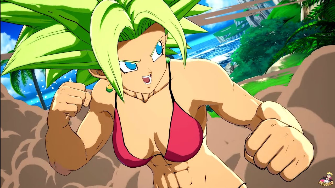 Kefla bikini