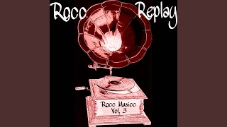 Video thumbnail of "Rocc Replay - Time Stands Still"