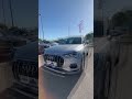 Audi Q3 | Une fusion de luxe et de performance #audi #audiq3 #cars #voitur e