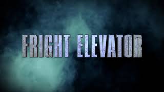 Freight Elevator Video Effect