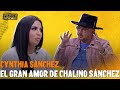 El Único GRAN AMOR de CHALINO SANCHEZ | Pepe&#39;s Office