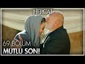 Azize ve Nasuh evlendi! - Hercai 69. Bölüm