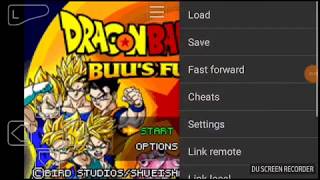 Las 2 mejores cheat para Dragon Ball buu fury