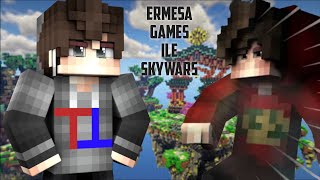 Ermesa Games İle SkyWars