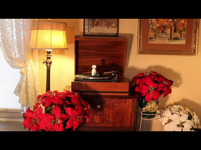 Hugo Winterhalter - Hitch A Ride with Santa Claus / That Christmas Feeling