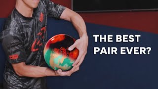 A Unique 1-2 Punch to Add to Your Bag