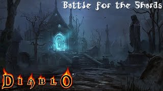 Diablo (Longplay/Lore) - 013: Battle for the Shard (Immortal)