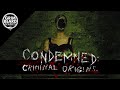 Grimbeard  condemned criminal origins pc  review