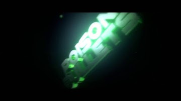 PoisonBullets Intro (Paid) - PolrArtz - New RSMB Settings?