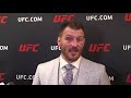 Stipe Miocic discusses his devastating loss against Daniel Cormier | INTERVIEW | UFC 226