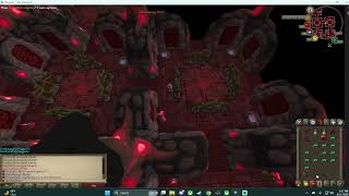 PKHONOR - Corrupted Gauntlet guide + kill