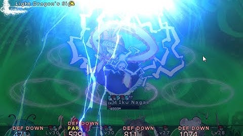 Labyrinth of Touhou 2 - 23 - Brainwashed