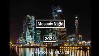 Dash Trance pres. TranceRider - Moscow Night