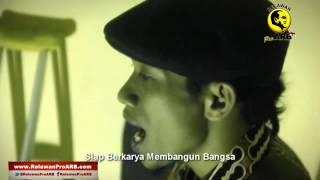 Download lagu Saifur rohman IponkBlopho)  ARB Bangun Indonesia
