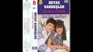 Beyaz Kardeşler - Bir Taneyim Resimi