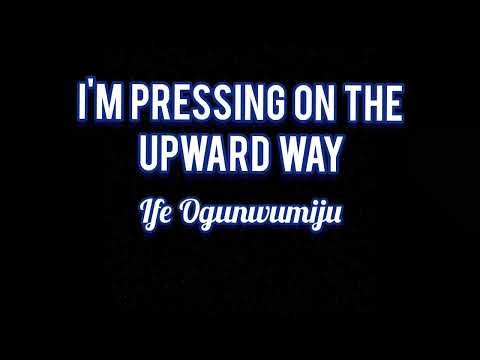 Ife Ogunwumiju -