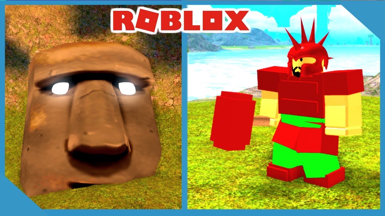 Defeating The Old God Full Adurite Armor Roblox Booga Booga Youtube - roblox booga booga old gods