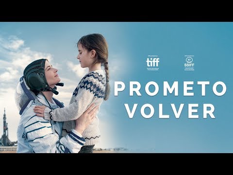 Prometo Volver (Proxima)  - Trailer Oficial