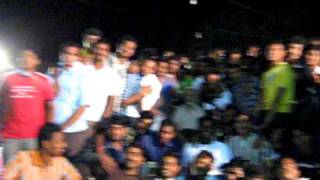 ECE FINAL YEAR 2009 BATCH