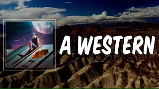 Lyric: A Western by Alfie Templeman
