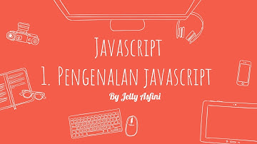 1  Pengenalan Javascript