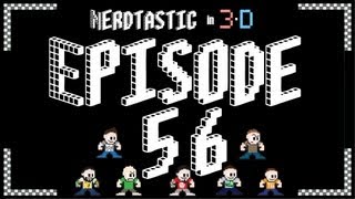 Celebrity Nerdtastic In 3D - Episode #56 - Death of Google Reader Net Worth