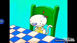 Toopy And Binoo Meatball Western