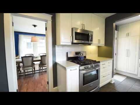 301 Eldon Ave, Drexel Hill, PA home video tour