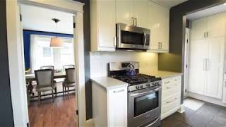 301 Eldon Ave video tour