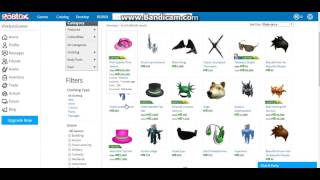 Roblox How Get Free Clothes - how to get clothes for free on roblox