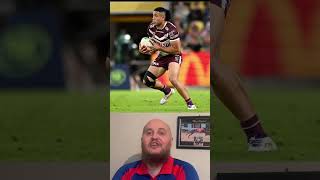 Tonga vs Samoa pacific championship preview #rugbyleague