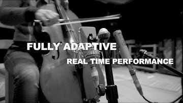 Cello One - Volume 2 - Trailer - Solo Cello Library for Kontakt