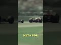 Silverstone 1977: Hunt gana en casa como campeón